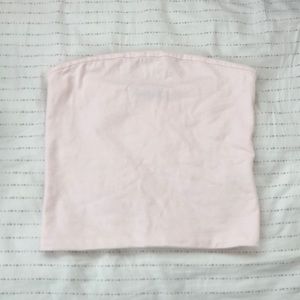 Brandy Melville: Jenny Tube Top